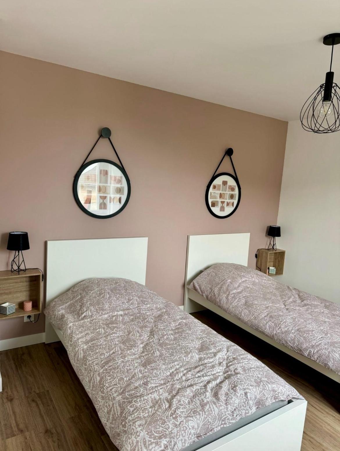 Appartement Cosy Et Calme Avec Parking Et Terrasse Prives Cravanche Buitenkant foto